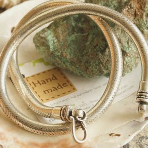 Extrem Massiv Kette 925er Sterlingsilber Schlangenkette Ø 6 mm 45 46 cm Schlicht